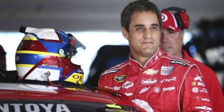 Juan Pablo Montoya, a por la ansiada Triple Corona de Fernando Alonso: va a correr las 24 horas de Le Mans en 2021