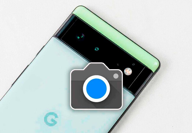 Gcam Go Portada