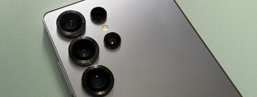 Este es el mejor ajuste que puedes hacer a la cámara de tu Galaxy. No viene de serie, pero lo puedes conseguir gratis 