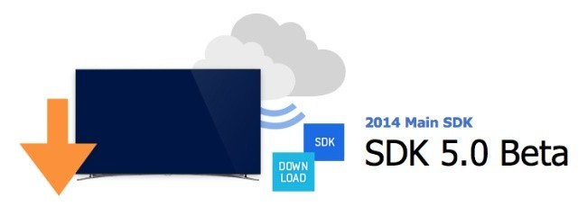 Samsung SDK Smart TV