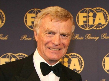 Muere Max Mosley, ex presidente de la FIA: una vida dedicada al automovilismo y ensombrecida por un escándalo sexual