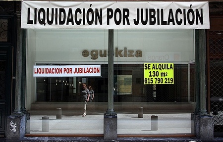Ante la Seguridad Social no somos todos iguales