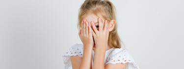 Los niños pueden ser tímidos como parte de su personalidad, pero también en momentos puntuales: por qué no debemos etiquetarlos 