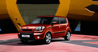 Motores 1.6 en diesel y gasolina para el Kia Soul