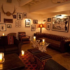 Foto 22 de 25 de la galería the-bungalow-santa-monica en Trendencias Lifestyle