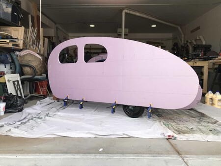 Vespa Trailer 2 2023