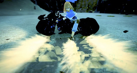 ¿Recuerdas aquel juego a lo Zelda con la moto de Akira, elefantes y más locuras? Pues está entre los cinco más vendidos de Steam