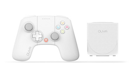 VX en corto: el éxito de Raspberry Pi y una OUYA blanca por Navidad