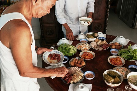 Investigadores Han Descubierto Que Restringir Las Horas De Comida Podria Reducir El Deterioro Cognitivo En La Vejez