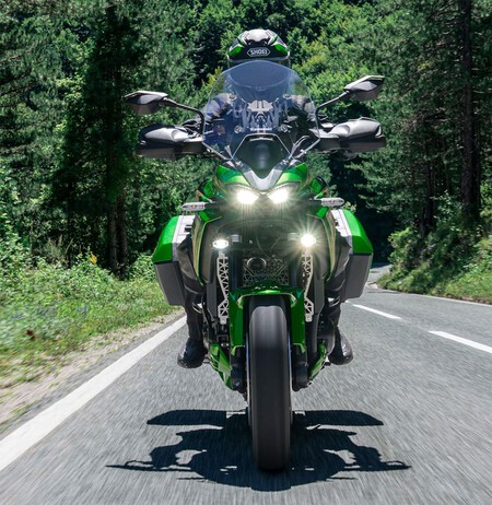 Versys4