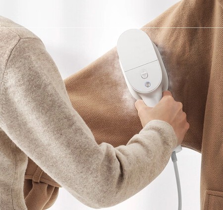 Xiaomi Mijia Handheld Steam Iron Machine 3