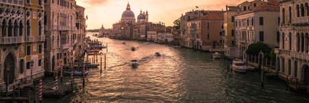 Venecia