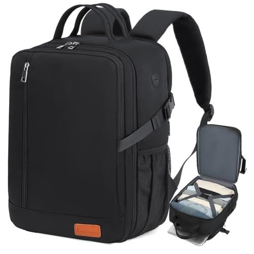 Lossga Mochila Viaje Cabina Avion 