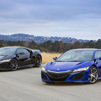 Si has comprado un Honda NSX, la marca te envía un vídeo 'teaser' de tu propio coche