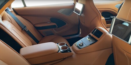 Aston Martin Lagonda Taraf