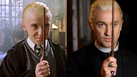 Tom Felton