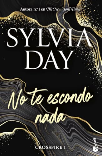 No te escondo nada (Crossfire 1) (Bestseller)