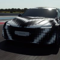 Hyundai cancela por sorpresa su colaboración con Rimac por su implicación con Porsche y Bugatti