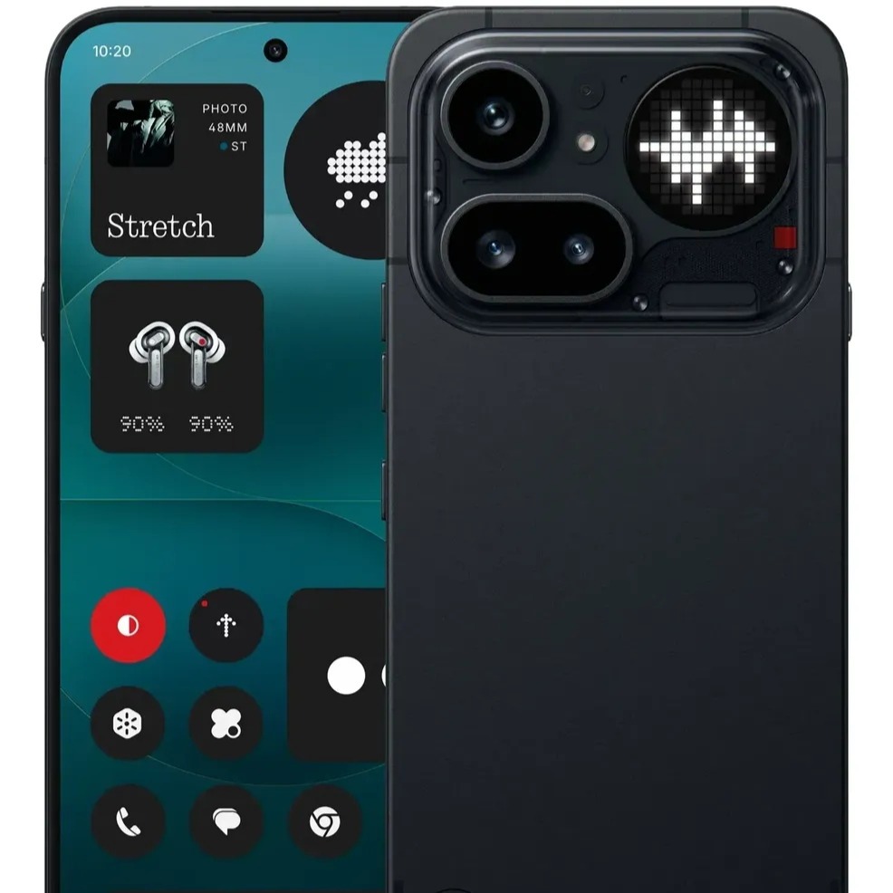 Nothing Phone (4a) Pro 5g Smartphone 12gb 256gb