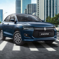 El Suzuki Dzire ya tiene precio en México: un Swift sedán que quiere triunfar en terreno de Aveo 