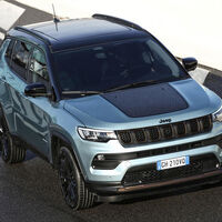 Jeep Compass y Renegade 2023 agregan versiones semi híbridas en Europa pero, sin descartar a México