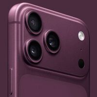 Buenísimas noticias de la cámara del iPhone 18 Pro a horas de su presentación