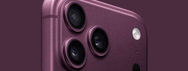 Buenísimas noticias de la cámara del iPhone 18 Pro a horas de su presentación