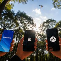 Samsung, Apple, Motorola y Google: estos son los primeros modelos compatibles con la conexión a internet por satélite de Starlink 