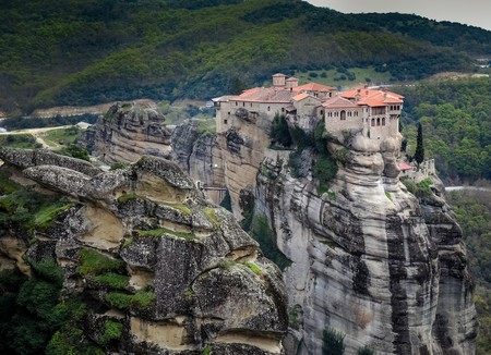 Compañeros de Ruta: Viajes y escapadas de otoño para superar el cambio de estación