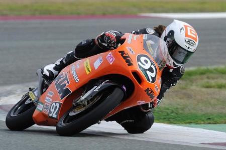 European Championship 2013 Karel Hanika