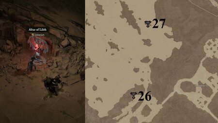 Div Altar Lilith 27 Kehjistan