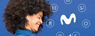 Telefónica tiene un plan para Movistar en España. Uno que incluye equipos WiFi 7, fibra de 10 Gbps y contenidos premium