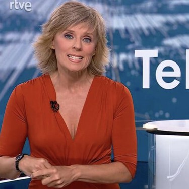 La reina Letizia a una ex compañera de Televisión Española como secretaria: todo sobre Marta Carazo 