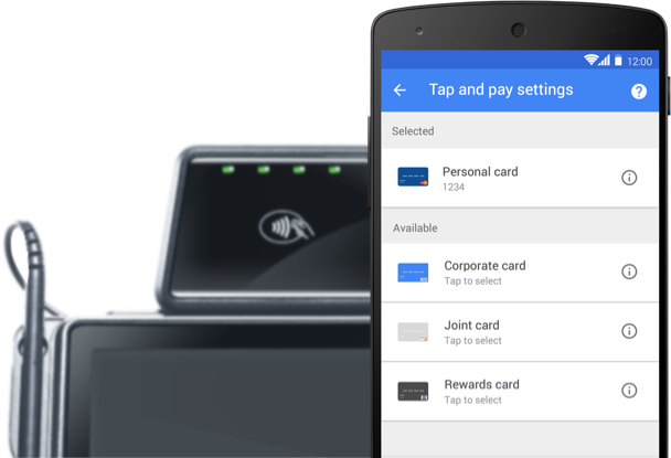 Google Wallet