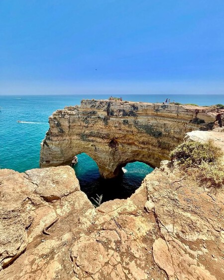 Viajes Escapadas Turismo Espana Playa Huelva Pueblos Pesqueros Sin Turistas 1