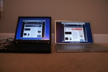 Apple y Lenovo hacen los portátiles más fiables