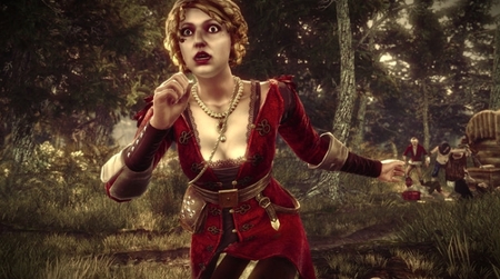 Tenemos todo un día para hacernos con la saga 'The Witcher' a precio de risa en GOG