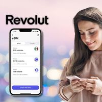 Revolut ya tiene otro negocio en México y no son sus tarjetas de crédito: ya ofrece eSIM internacionales 