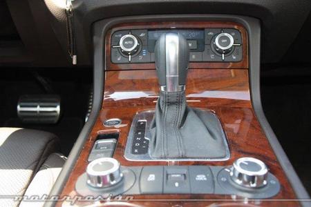 Volkswagen Touareg 4.2 TDI