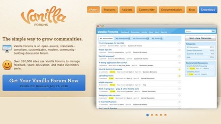 A fondo: Vanilla 2, probamos la nueva versión del gestor de foros