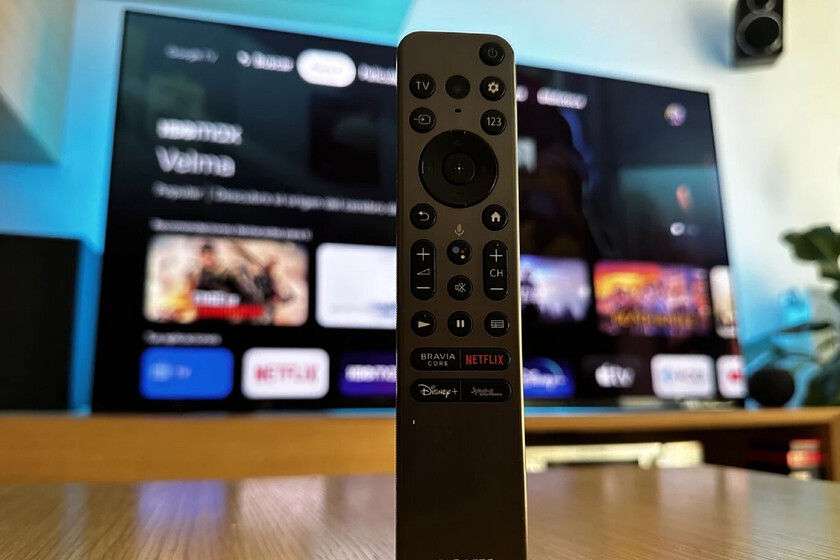 google tv