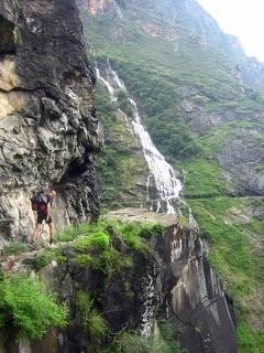 China a salto de Tigre