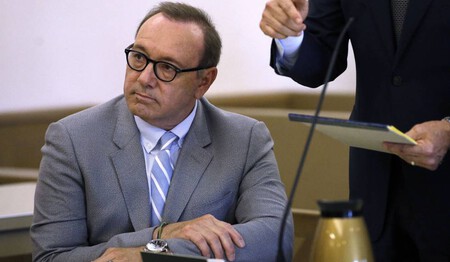 Juicio Kevin Spacey