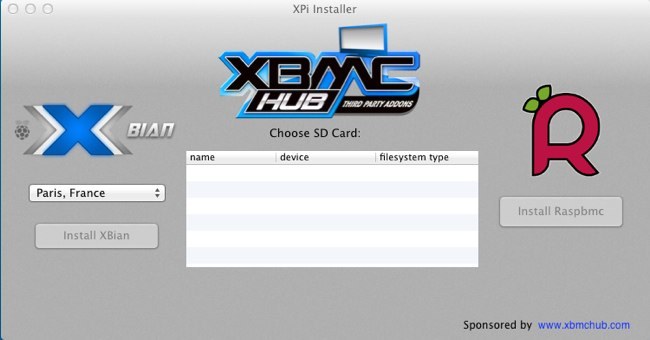 XBMC y tu Raspberry Pi: Un Media Center bueno, bonito y muy barato (1ª ...