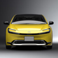 Toyota no quería coches eléctricos con grandes baterías, pero lanzará un PHEV con más de 200 km de autonomía eléctrica