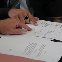 El despacho profesional, entre la necesidad de digitalizarse y el cliente analógico 