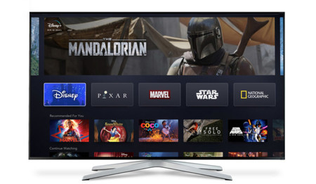 Disney +: ya conocemos los dispositivos con los que será compatible y el precio en los países a los que llegará en primera ronda