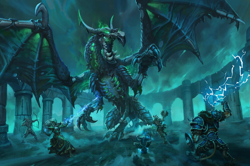Ybarra Blizzard
