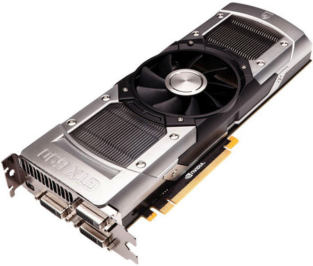 NVIDIA presenta su nueva GeForce GTX 690, una tarjeta gráfica verdaderamente destructora