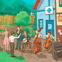 El concierto sinfónico de Stardew Valley llega a la Ciudad de México: fecha, horario, precio y todo lo que debes saber 